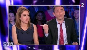 Bilan Yann Moix et ONPC: Quand Moix fait de l'humour...