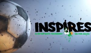 Inspirés Ep2 - Les plus beaux gestes techniques de la Ligue1 Ivoirienne par Le Kpakpato Sportif - Dailymotion