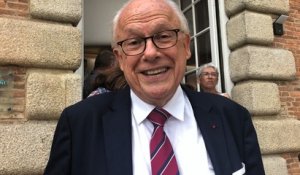 Alain Lambert réagit après sa défaite à la sénatoriale de l’Orne