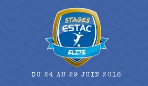 STAGE ÉLITE 1