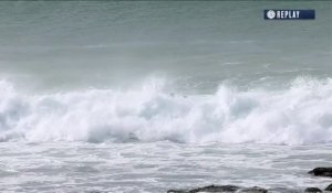 Adrénaline - Surf : Gabriel Medina's 6.33