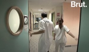 Guyane : 17 médecins urgentistes de l'hôpital de Cayenne démissionnent