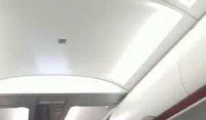 Un passager agresse un steward EasyJet (Aéroport de Paris-CDG)