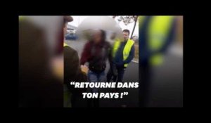 À Cognac, des gilets jaunes filmés proférant des insultes racistes