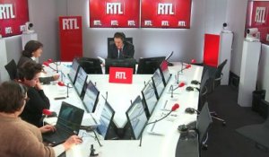 RTL Monde du 19 novembre 2018