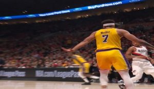 NBA Sundays Week 6 (Clean): Orlando Magic at Los Angeles Lakers