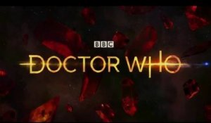 Doctor Who - Promo 11x08