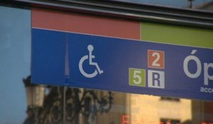 Emploi et handicap : la France est à la traîne