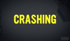 Crashing - Trailer Saison 3