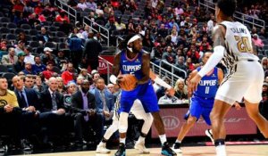 GAME RECAP: Clippers 127, Hawks 119