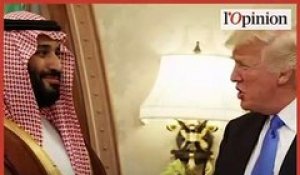 Affaire Khashoggi: Donald Trump réaffirme son soutien à Riyad envers et contre tout