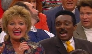 Bill & Gloria Gaither - When They Ring The Bells Of Heaven