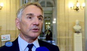 Gilets jaunes : Edouard Philippe appelle les députés La République en Marche à occuper le terrain