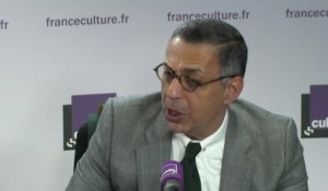 Ardavan Amir-Aslani : "L'Amérique ferme les yeux sur des choses sur lesquelles, d'ordinaire, elle n'aurait pas fermée les yeux."