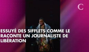 Retard colossal, micro coupé, sifflets du public : le fiasco total du concert de Lauryn Hill à Bercy