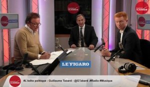 "Taxer le diesel unilatéralement sans proposer d'alternatives ne résout rien du problème" Adrien Quatennens (21/11/18)