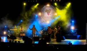 Coup d'envoi du rendez-vous "Visa for Music" à Rabat