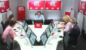 Le journal RTL du 06 juillet 2018