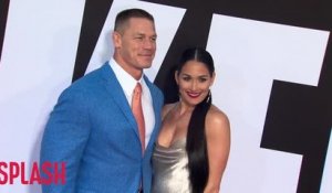 Nikki Bella shocked by John Cena's admission