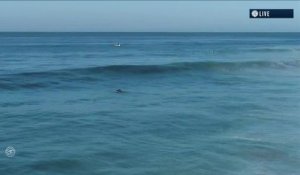 Adrénaline - Surf : La vague notée 7,17 de Stephanie Gilmore