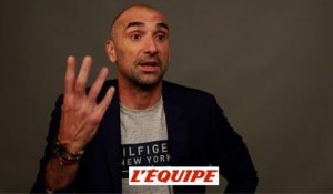 L'évaluation de Jérôme Alonzo «L'Angleterre donne une impression de solidité» - Foot - CM 2018