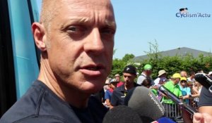 Tour de France 2018 - Dave Brailsford et ces Français donneurs de leçon ?