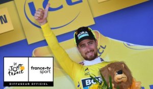 Tour de France 2018 : Les meilleurs moments de la 2e étape !