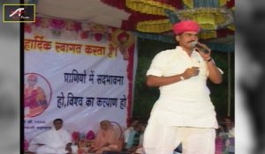 Kailash Nagar Sirohi Live - Jhini Jhini Ude Re Gulal -  New Rajasthani Latest Gujarati Song  | Marwadi NON STOP Bhajan Songs 2018 | FULL Video