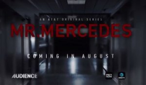 Mr. Mercedes - Teaser Saison 2