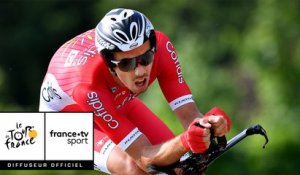 Tour de France 2018 : A la Française, en immersion avec l'équipe Cofidis !