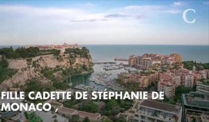 PHOTO. Camille Gottlieb, la fille de Stéphanie de Monaco, pose topless face à la mer