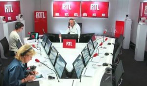 RTL Midi du 10 juillet 2018