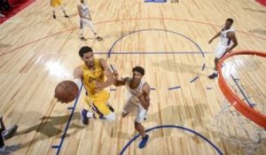 NBA - Summer League : Les Lakers plus forts que les Knicks