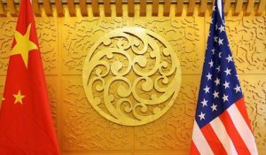 Chine - USA : la spirale des taxes