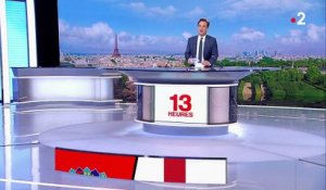 Coupe du monde 2018 : Emmanuel et Brigitte Macron assisteront à la finale