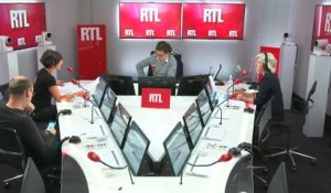 RTL Matin du 11 juillet 2018