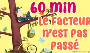 Jacques Haurogne Un Gros Chat Gris Comptine Pour Enfants Sur Orange Videos