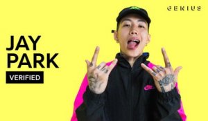 Jay Park "Soju" Official Lyrics & Meaning | Verified