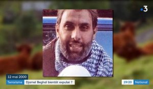Terrorisme : Djamel Beghal bientôt expulsé vers l'Algérie ?