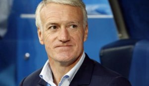 Bleus - Pogba : "Le coach a une étoile"