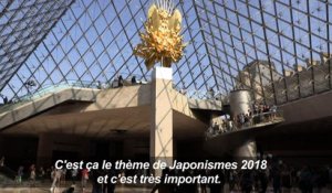Japonismes 2018: la France tête de pont de la culture nippone