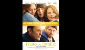 Photo de Famille (2017) Streaming Gratis VF