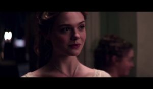 Mary Shelley Bande Annonce VOSTFR