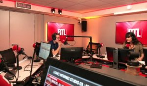 RTL Petit Matin du 13 juillet 2018