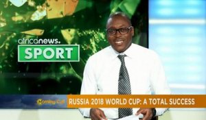 Coupe du monde 2018 : que pensent les africains de l'équipe de France ?
