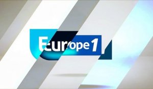 14-Juillet : Europe 1 a participé au vol de reconnaissance du défilé aérien