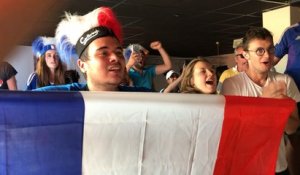 Coupe du monde : Guingamp s’enflamme pour les Bleus