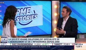 PME Stories: Interview de Stéphane Cohen - 16/07
