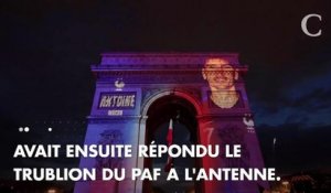 "Des valeurs magnifiques" : le message très touchant de Cyril Hanouna pour Antoine Griezmann