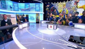 Coupe du monde 2018 : les Bleus vont décoller de Moscou avec une heure de retard